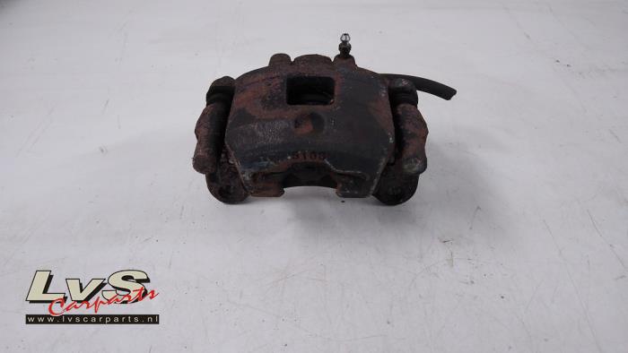 Mitsubishi Space Star Front brake calliper, left