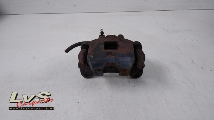 Mitsubishi Space Star Front brake calliper, right