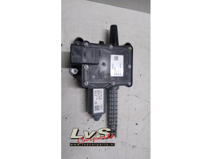 Peugeot 5008 Moteur frein à main