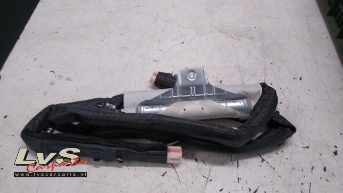 Peugeot 5008 Airbag plafond droite