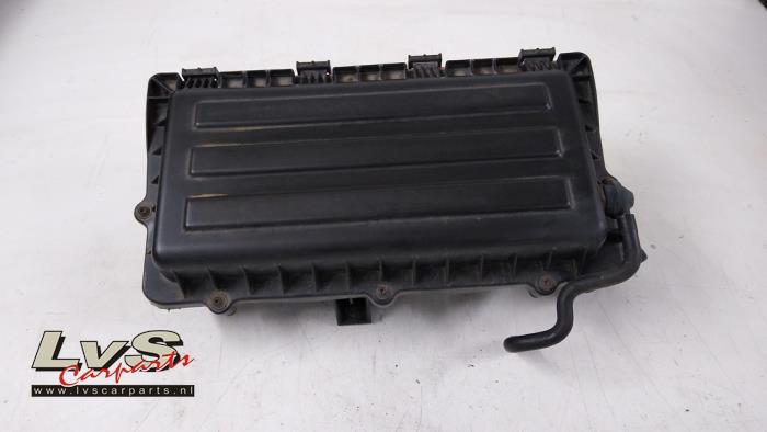 Volkswagen Golf Air box