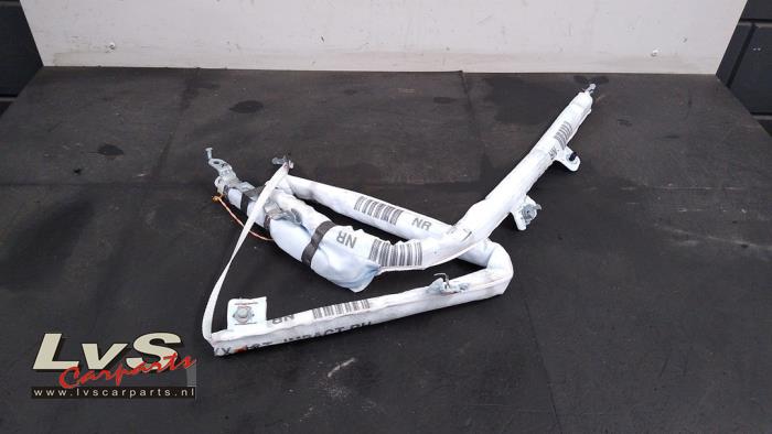 Opel Karl Airbag plafond droite