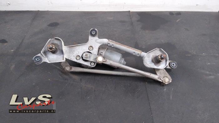 Suzuki SX-4 Wiper motor + mechanism