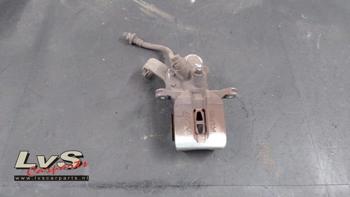 Suzuki SX-4 Rear brake calliper, left