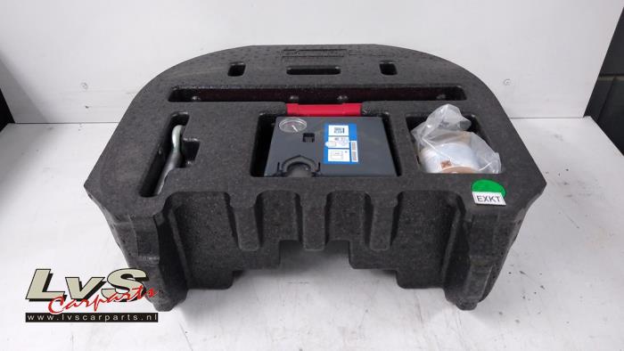 Opel Karl Reifen Reparaturset