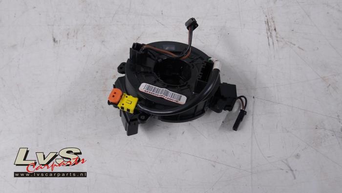 Opel Karl Steuergerät Airbag