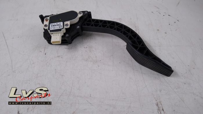 Opel Karl Pédale d'accélérateur