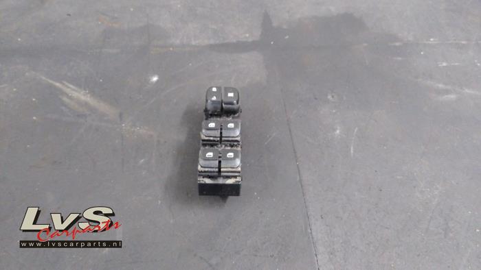 Kia Picanto Electric window switch