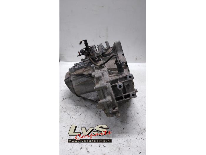 Kia Soul Boîte de vitesse