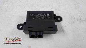 Gebruikte Comfort Module Opel Karl 1.0 12V Prijs € 20,00 Margeregeling aangeboden door LvS Carparts