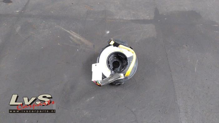 Suzuki SX-4 Airbag clock spring