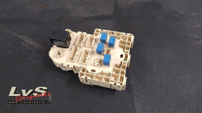 Suzuki SX-4 Body control computer