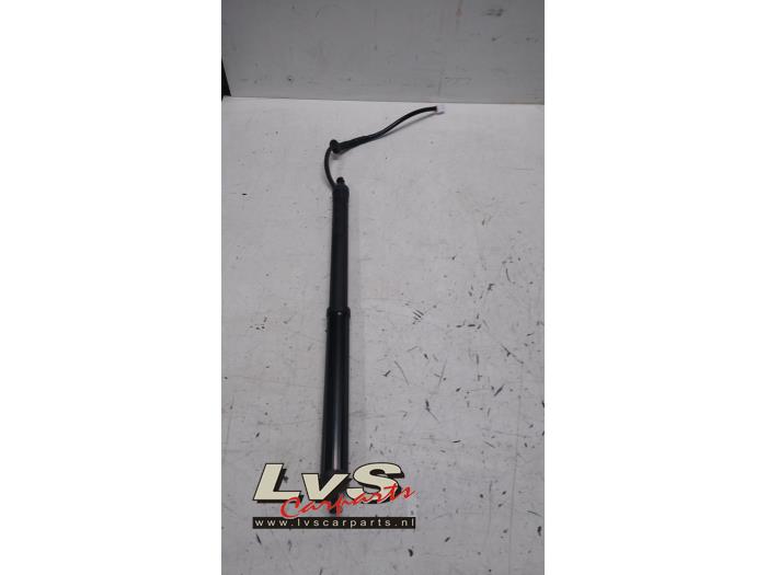 Toyota Rav-4 Gasdämpfer links hinten