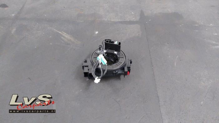 Toyota Rav-4 Steuergerät Airbag