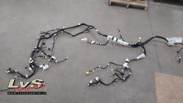 Toyota Rav-4 Kabel (sonstige)