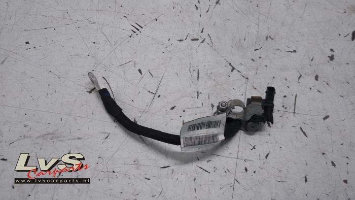 Peugeot 2008 Battery sensor