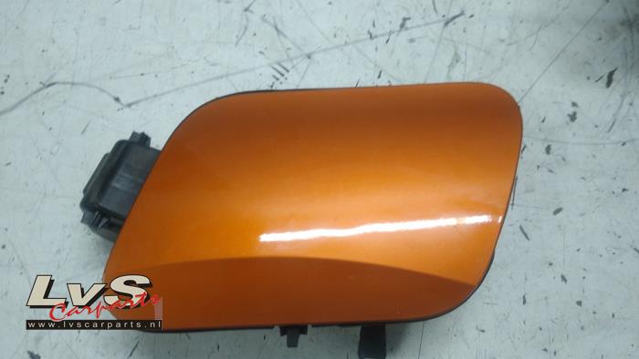 Peugeot 2008 Clapet réservoir