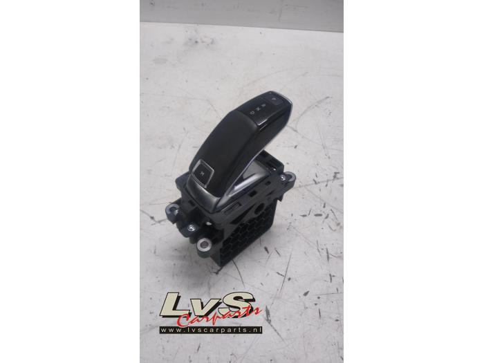 Peugeot 2008 Levier de sélection automatique