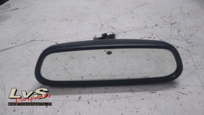 Peugeot 2008 Rétroviseur intérieur