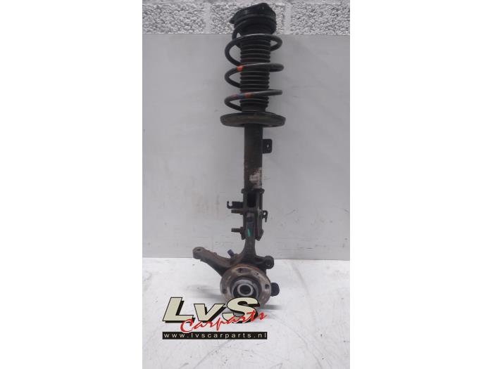 Peugeot 2008 Barre amortisseur avant droit