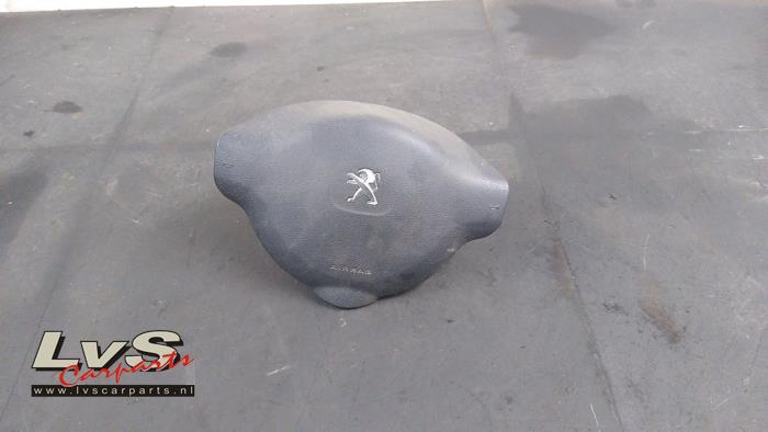 Peugeot Partner Airbag gauche (volant)