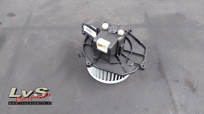Peugeot Partner Moteur de ventilation chauffage