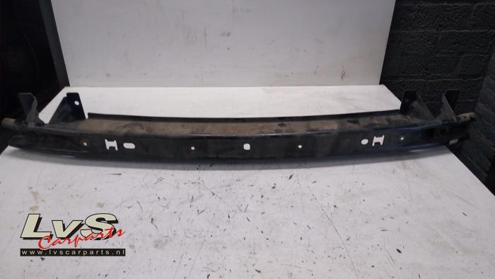 Volkswagen Caddy Stoßstangeträger hinten