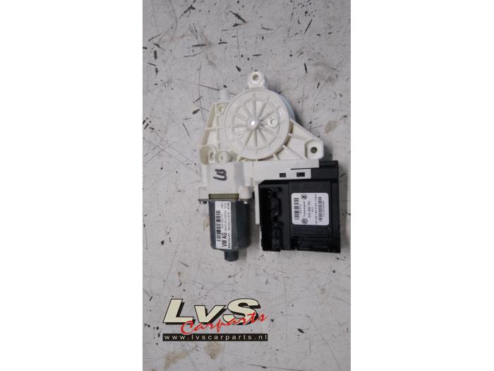 Volkswagen Caddy Door window motor