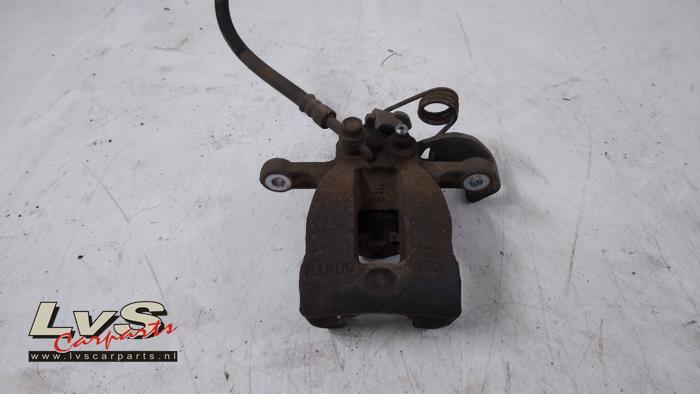 Hyundai I20 Remklauw (Tang) rechts-achter