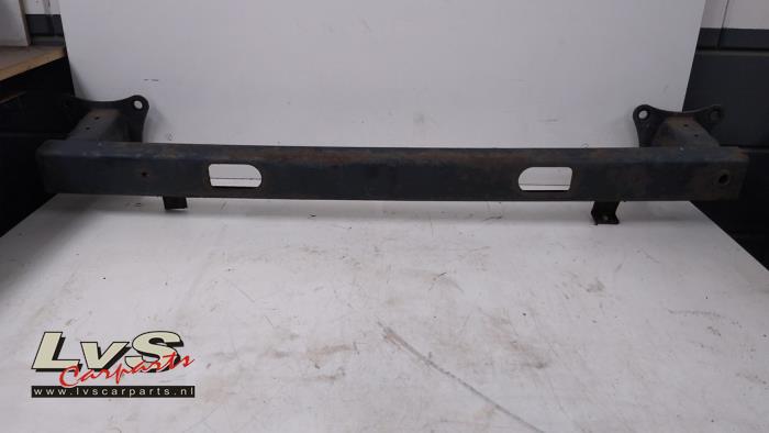 Peugeot Partner Cadre pare-chocs arrière