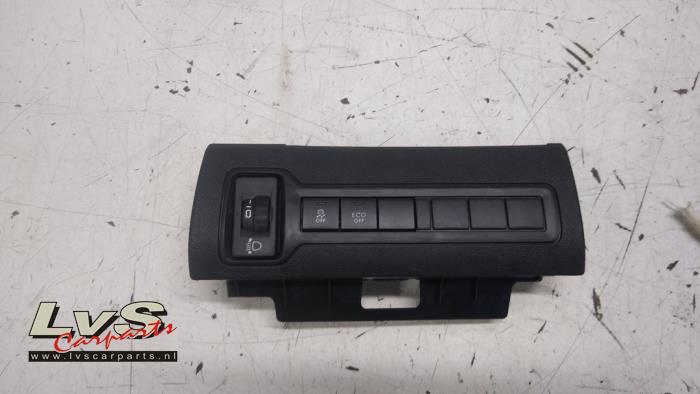 Peugeot 308 Commutateur ESP