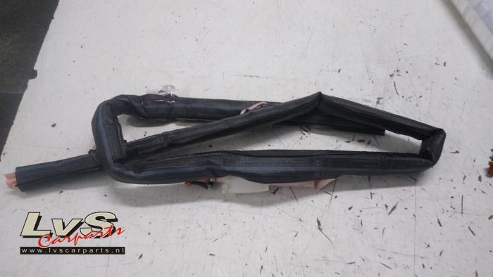 Peugeot 308 Airbag plafond gauche