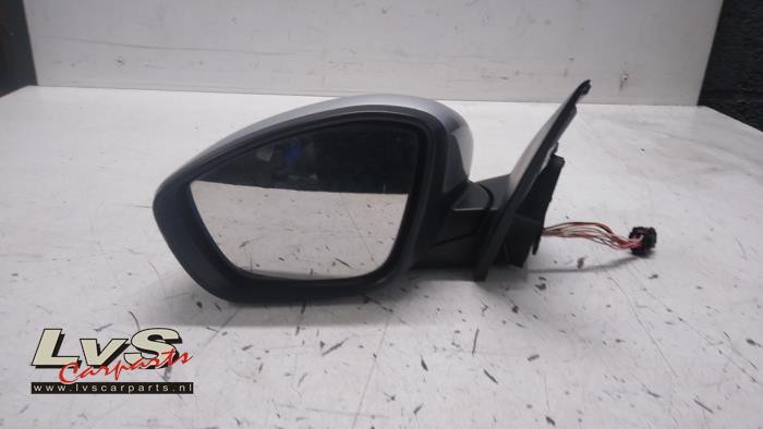 Peugeot 308 Außenspiegel links