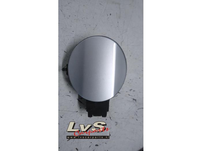 Peugeot 308 Tank Klep