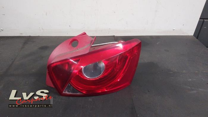 Seat Ibiza Taillight, right