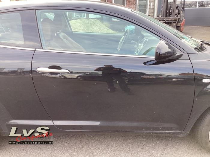 Alfa Romeo Mito Door 2-door, right