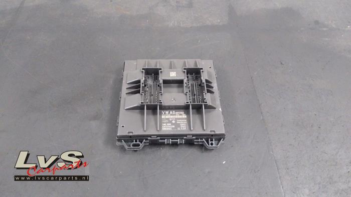 Seat Ibiza Body control computer