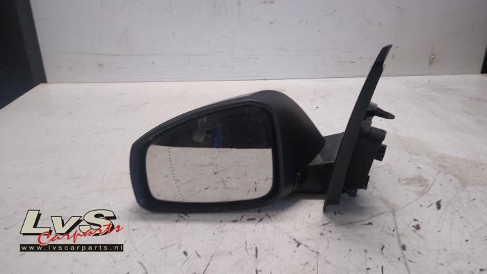Renault Megane Außenspiegel links