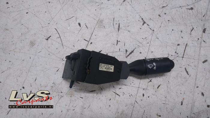 Smart Fortwo Commutateur essuie-glace