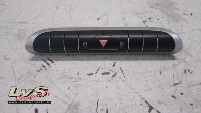 Smart Fortwo Paniekverlichtings Schakelaar
