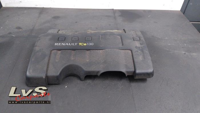 Renault Megane Engine cover