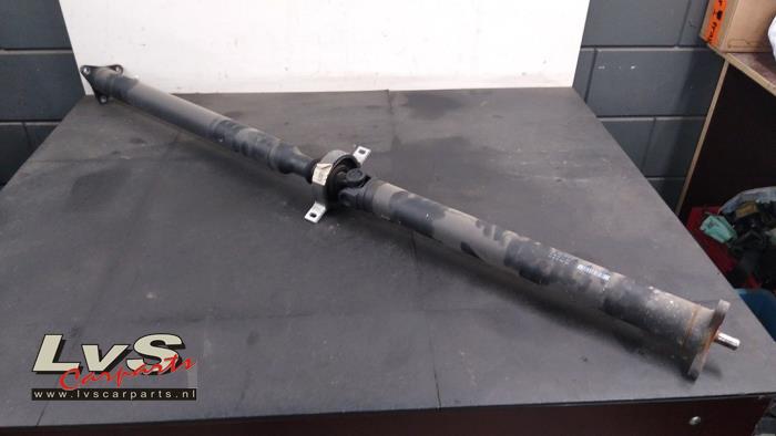 BMW 1-Serie Intermediate shaft