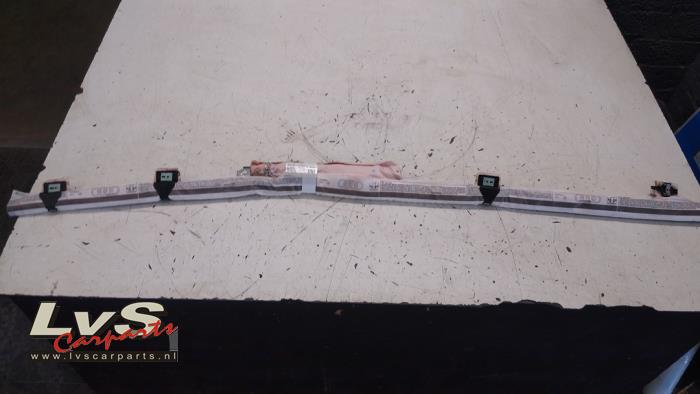Audi A1 Roof curtain airbag, right
