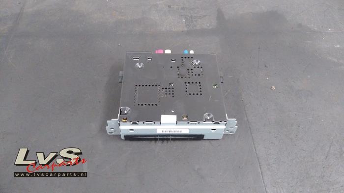 BMW 1-Serie Navigatie Module