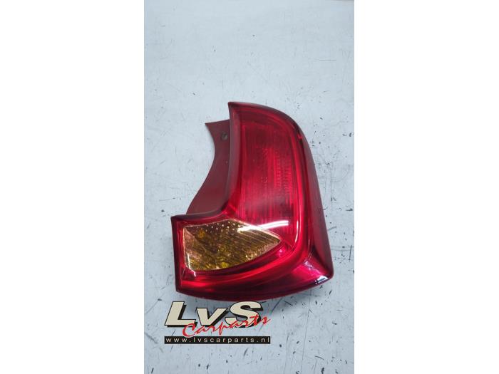 Kia Picanto Feu arrière gauche