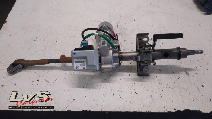 Kia Picanto Direction assistée électrique