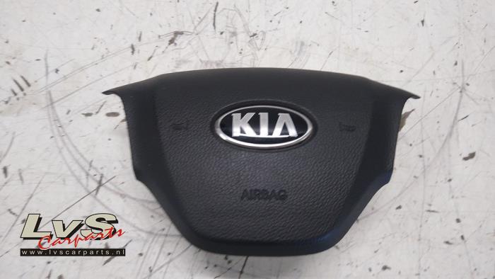 Kia Picanto Airbag gauche (volant)