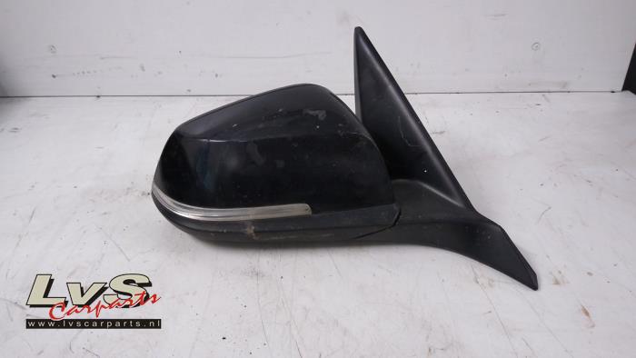 BMW 1-Serie Wing mirror, right