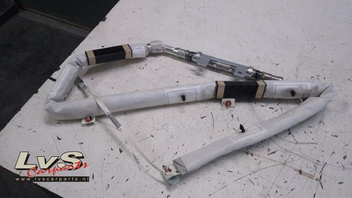 Kia Picanto Airbag plafond gauche