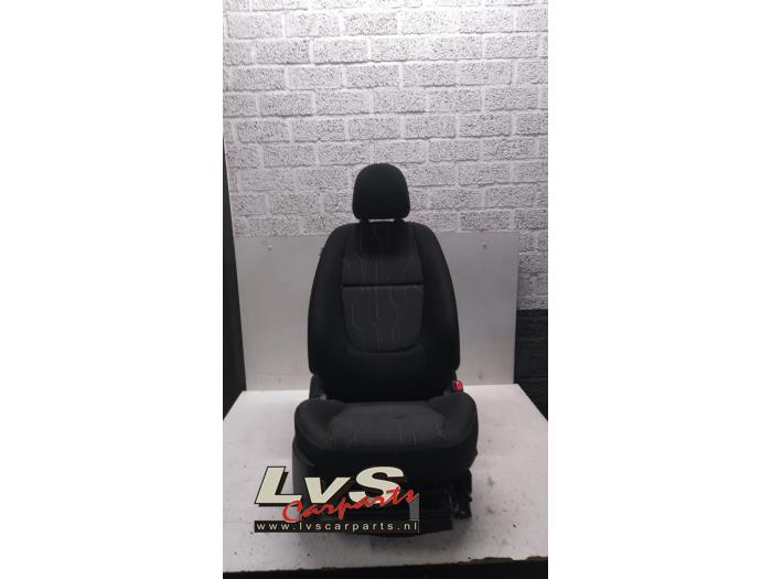 Kia Picanto Siège droit